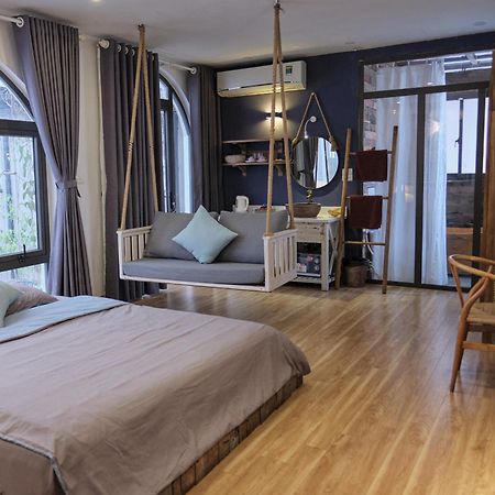 The Gallery Homestay - By Pegasy Group Ханой Экстерьер фото