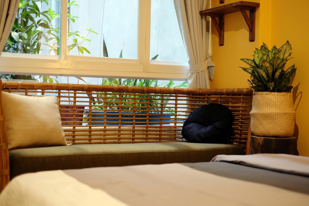 The Gallery Homestay - By Pegasy Group Ханой Экстерьер фото