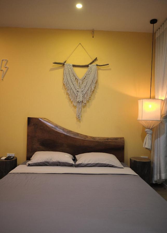 The Gallery Homestay - By Pegasy Group Ханой Экстерьер фото