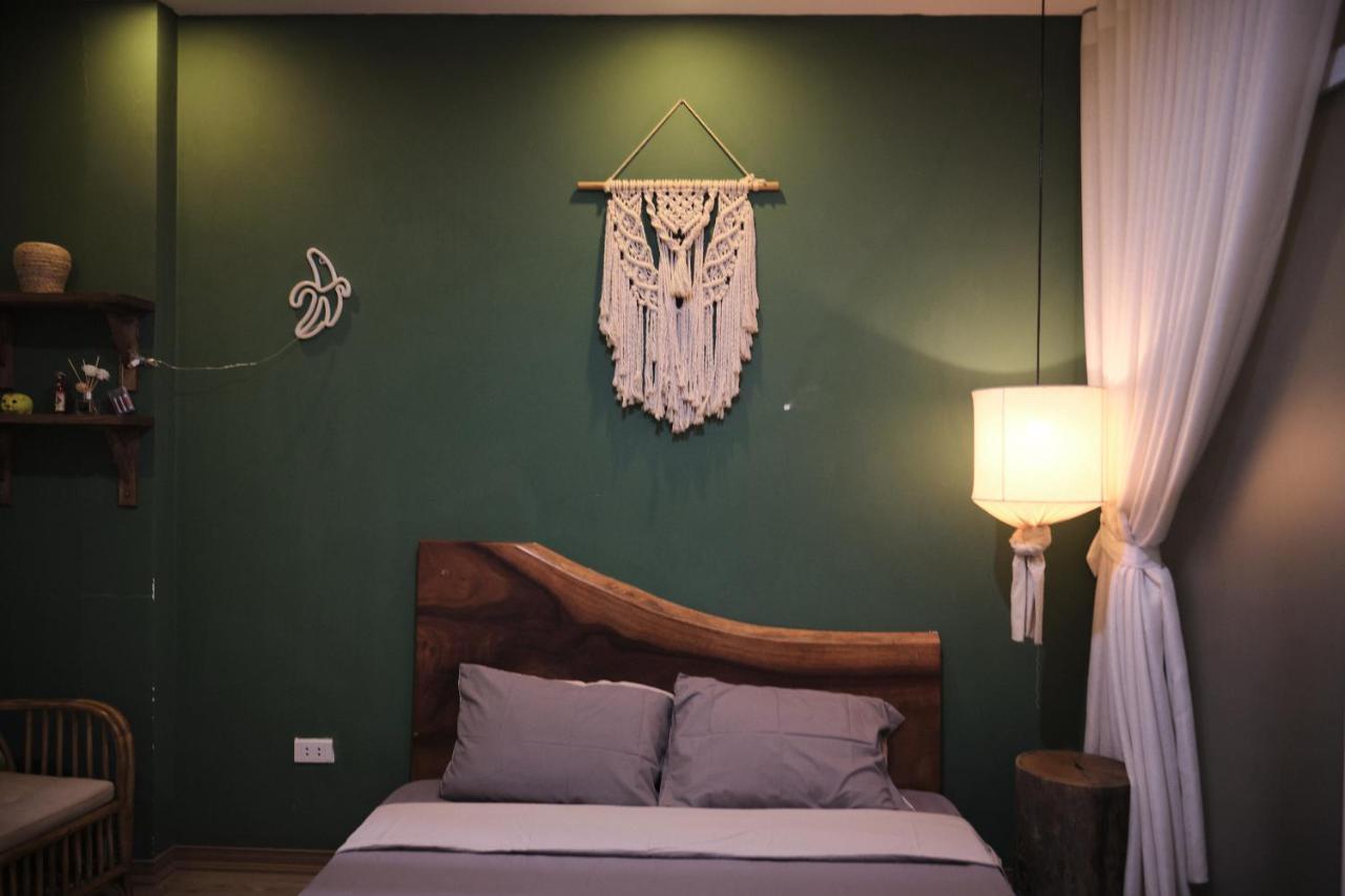 The Gallery Homestay - By Pegasy Group Ханой Экстерьер фото