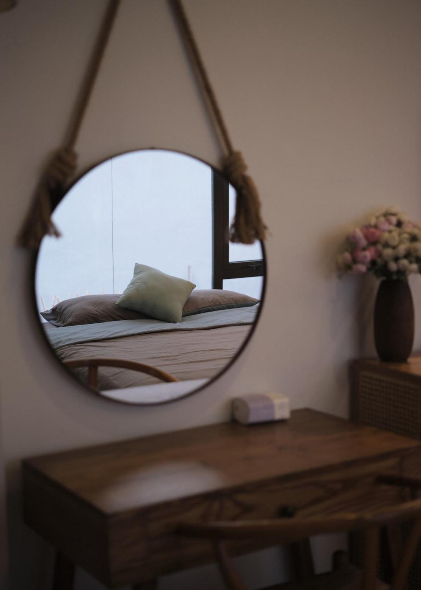The Gallery Homestay - By Pegasy Group Ханой Экстерьер фото
