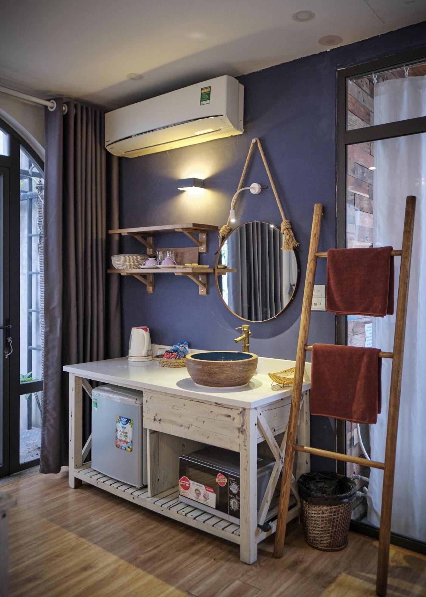 The Gallery Homestay - By Pegasy Group Ханой Экстерьер фото
